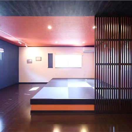 Вилла 風 - Family House Kaze - Сирахама Экстерьер фото